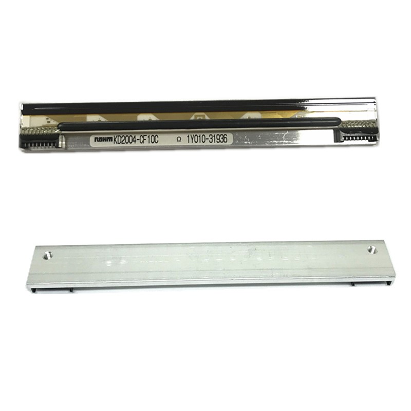 New TSC TTP-244PRO PLUS 244M PRO B2404 Printhead 9